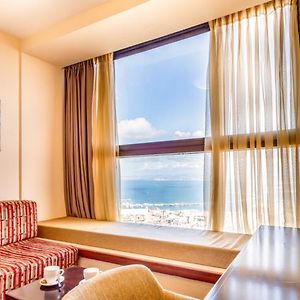 Junior Suite Sea View